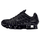 Atlete Nike Shox TL M AR3566-002, me teknologji Shox, të zeza