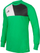 Bluzë sportive Adidas Assita 17 Junior AZ5400, e gjelbër