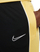 Спортски панталони Nike Dri Fit Academy Track CZ0971, за мажи, тесни, црни со жолта
