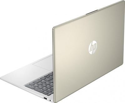 Laptop HP 15 , 15.6", AMD Ryzen 3 7320U, 8 GB RAM, 512 GB SSD, ari