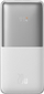 Powerbank Baseus Bipow Pro, 10000mAh, 20W USB C, i bardhë