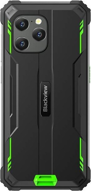 Telefoni Blackview BV8900 Pro, 8GB 256GB, 6.5", jeshil
