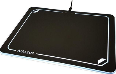 Mauspad LC-Power mPAD-RGB, M, i zi