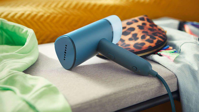 Avulluese rrobash Philips STH3000/20, e kaltër