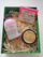 Pluhur banje Soap&amp;friends Bath Powder Cherry, 200g, me erë qershie, rozë