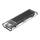Kuti e jashtme SSD Orico TCM2-C3 M.2 NVMe, USB-C 10Gb/s, transparente