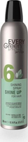 Sprej shkëlqyes për flokë Every Green Shine Up, 300 ml