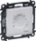 Termostat për dhomë Legrand Valena Life 752133, 5°C-30°C, 230V, i bardhë