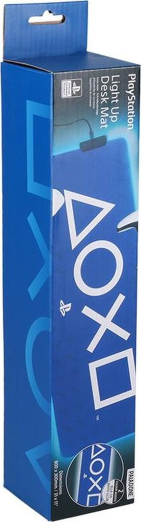 Подлога Paladone Playstation