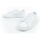 Atlete sportive Puma Smash 3.0 LW 39098719, lëkurë natyrale, SoftFoam, të bardha