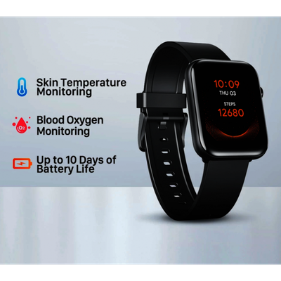 Ticwatch GTH