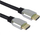 Kabllo HDMI PremiumCord kphdm21z05, 0.5m, HDMI 2.1 High Speed, argjendtë