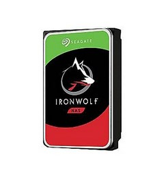Hard Disk Seagate IronWolf ST1000VN008, 1TB, 3.5\", Serial ATA III