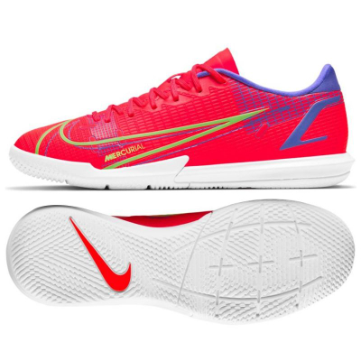 Машки патики Nike Mercurial Vapor 14 Academy IC за футсал