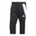 Pantallona sportive adidas Tiro 24 3/4 M IJ7671 për burra, me xhepa me zinxhir, të zeza