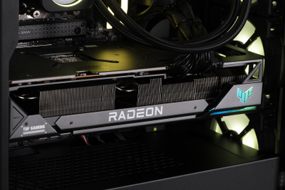 Kompjuter Actina, Intel Core i5-13600KF, 32GB DDR5, 2TB SSD, NVIDIA GeForce RTX 4070 Ti, i zi