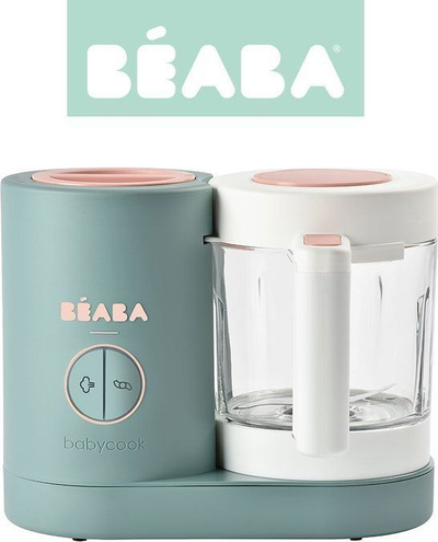 Beaba Babycook Neo Eucalyptus