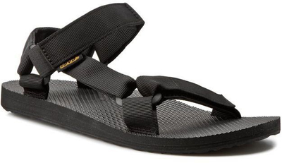 Sandale TEVA Original Universal Urban, nr. 45.5, të zeza