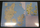 Маса за пишување Bantex Denmark Map, подлога за пишување, 40x65cm
