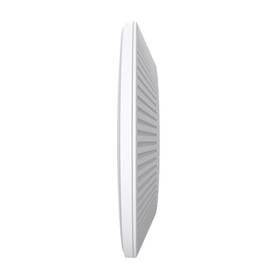 Access point tavani TP-Link Omada BE9300, Wi-Fi 7 tri-band, 10G PoE++, i bardhë