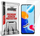 Film keramik mbrojtës GrizzGlass Grizz CeramicFilm për Xiaomi Redmi Note 11, transparent
