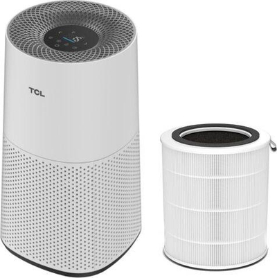 Pastrues ajri TCL KJ350F, 30W, i bardhë