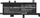 Bateri laptopi Asus C21N1634, 7.6V, 4900mAh, e zezë