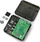 Kuti Argon40 Argon One V2 për Raspberry Pi 4B, alumini, gri