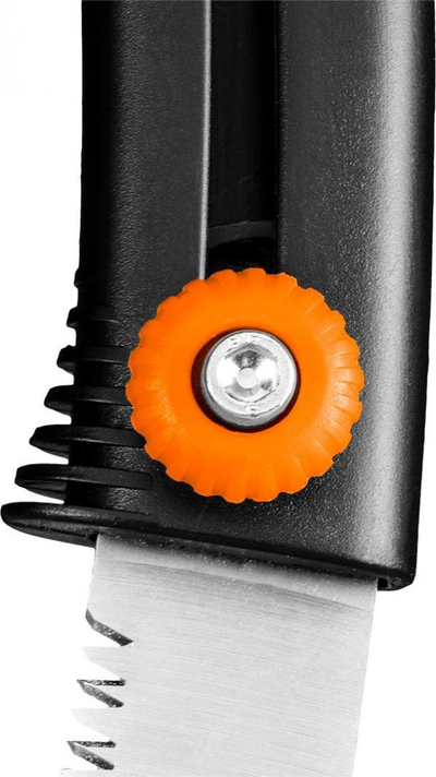 Sharrë kopshti Neo Tools, 6", 9 TPI