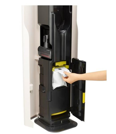 Thithëse elektrike LG A9T-PRIME1C, bezhë