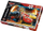 Puzzle Trefl Extreme Race Cars 3, 100 pjesë, 41 x 27.5 cm, shumëngjyrëshe