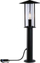 Shtyllë ndriçimi kopshti Paulmann Plug and Shine Classic, 160lm, 3000K, antracit