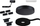 Set drite Paulmann ULine Belt Base Set, 10 m, 150 W, i zi