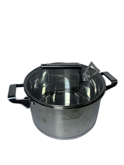 Tenxhere 24cm. HAUSROLAND