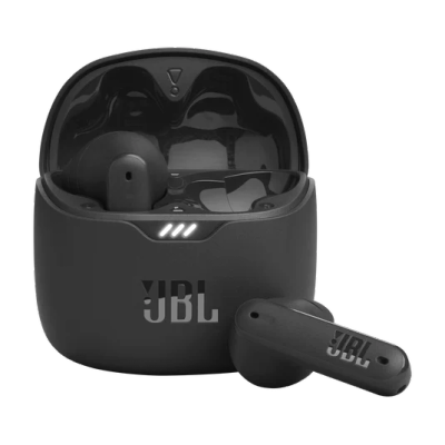 JBL TUNE FLEX BLK