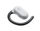 Безжични слушалки TWS Havit OWS915, Bluetooth 5.4, IPX5, сиви
