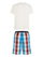 Pizhame Tommy Hilfiger UM0UM019590F4