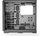 Kasë Phanteks Enthoo Pro Tempered Glass, e zezë, Midi Tower