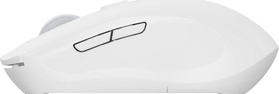 Maus C-Tech, 1600DPI, i bardhë
