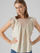 Maicë Vero Moda VMPURA Regular Fit 10295688 Pumice Stone