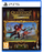 Lojë PS5 Harry Potter Quidditch Champions Deluxe Edition, sport, fizike