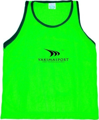Jelek sportiv Yakima Sport M 100371S Tag, rrjetë, model për të rritur, portokalli i fortë