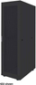 Kabinet rrjeti Intellinet Basic, 26U, 19", i zi