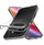 Kllëf telefoni Spigen Crystal Flex Google Pixel 9a, TPU, transparent