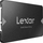 Disk SSD Lexar NS100 128 GB 2.5" SATA III (LNS100-128RB)