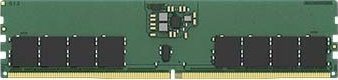 RAM за десктоп Kingston ValueRAM 16GB DDR5 6400MHz, CL52