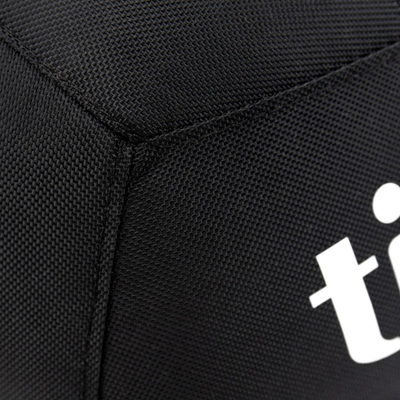 Top trajnimi Tiguar TI WB004, 4 kg, diametër 30 cm, i zi