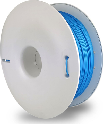 Filament 3D Fiberlogy FiberSilk, 1.75 mm, 0.85 kg, blu