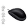 Maus Logitech B110, USB Type-A, i zi