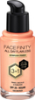 Fondatinë Max Factor Facefinity All Day Flawless 3 in 1, SPF 20, nuanca Bronze